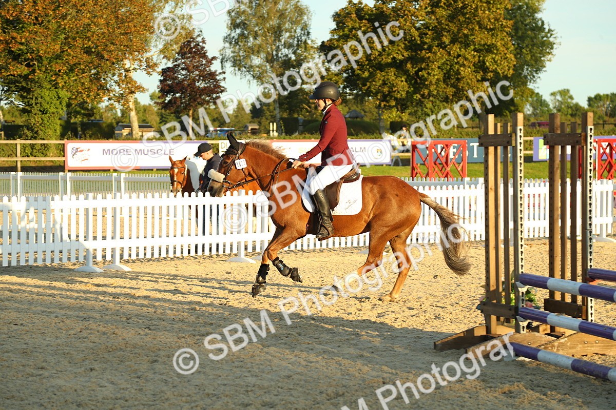 SBM_53958 - J8 - Junior Pony 65cm Championship