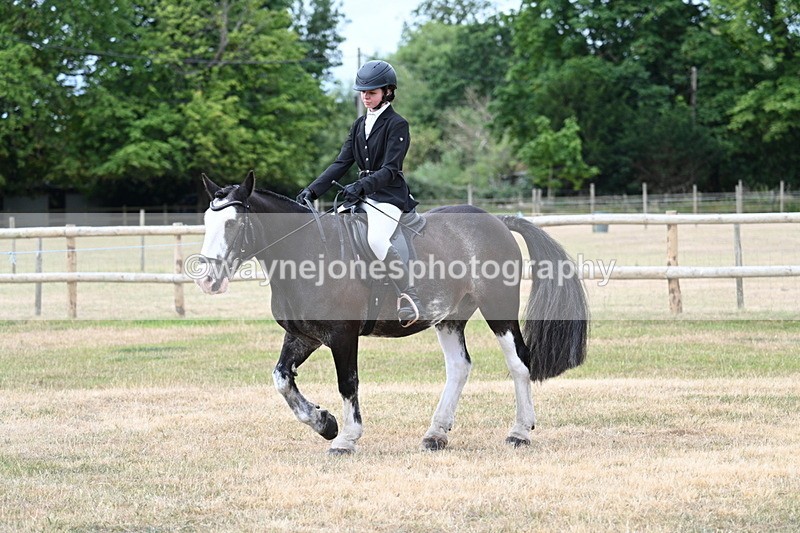 WJ7_0006 - Class 2 Best rider