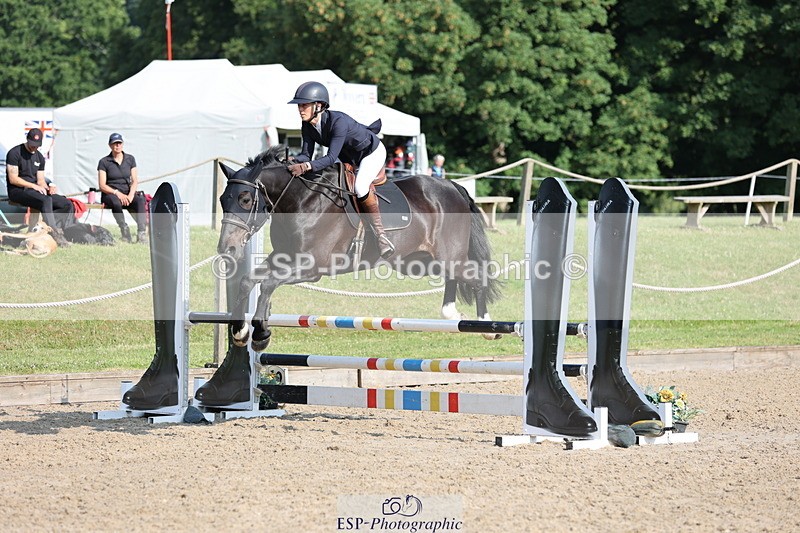 250614A-085650-04758 - Cls 25 85cm Amateur Quali