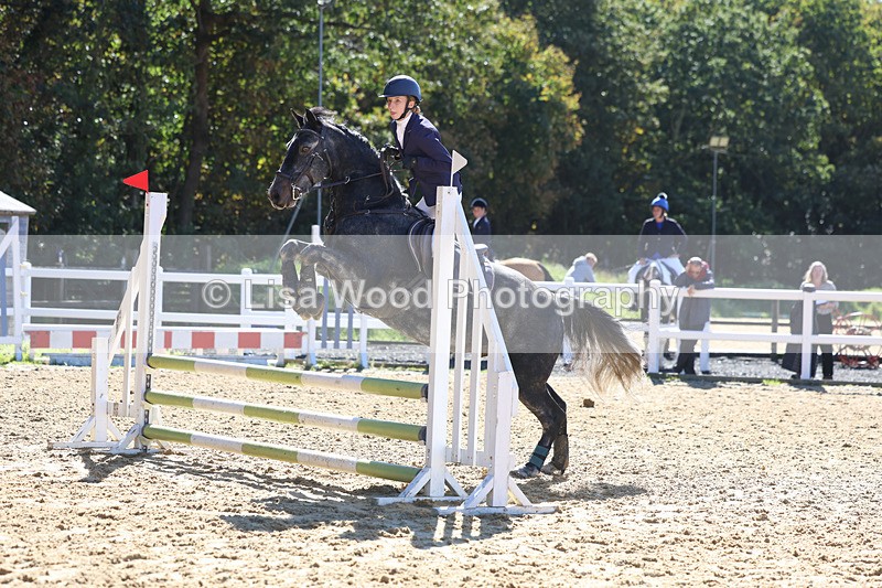 3E7A4416 - Class 7: 70cm Senior