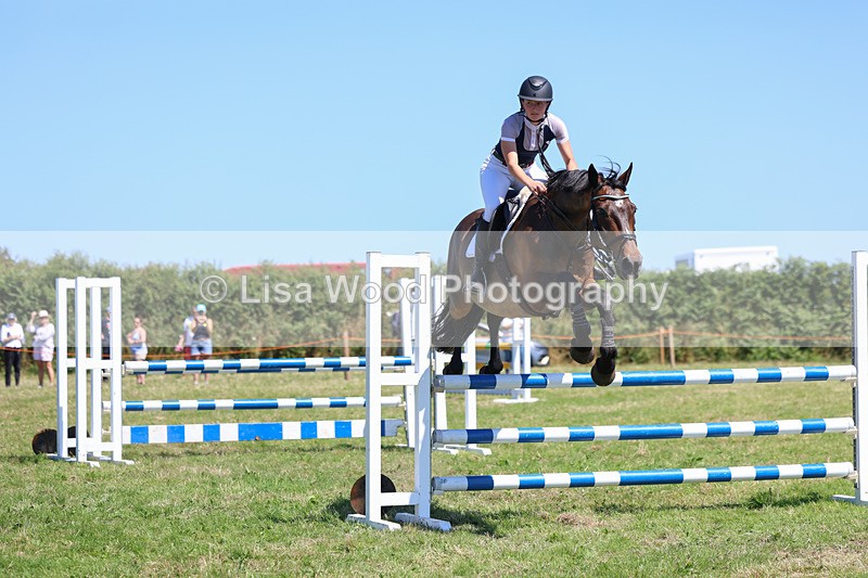 3E7A6126 - Class 11: Senior Discovery/1m open