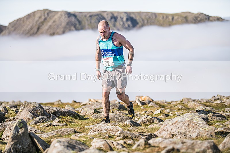 Langdale-941 - Langdale Horseshoe Fell Race Saturday 11th October 2025