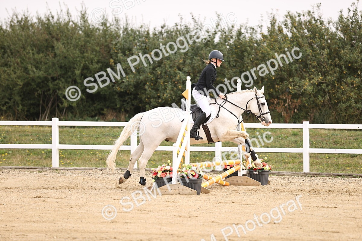 SBM_000485 - Class 2 - 50cm Championship