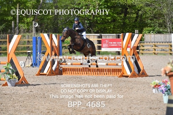 BPP_4685 - CLASS 13 SAT 0.85m Amateur Championship Qualifier