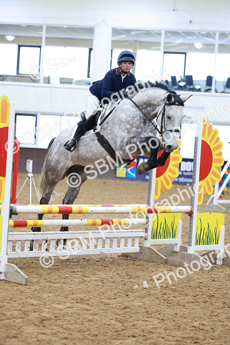 SBM_000438 - Class 2 - Senior British Novice 90cm