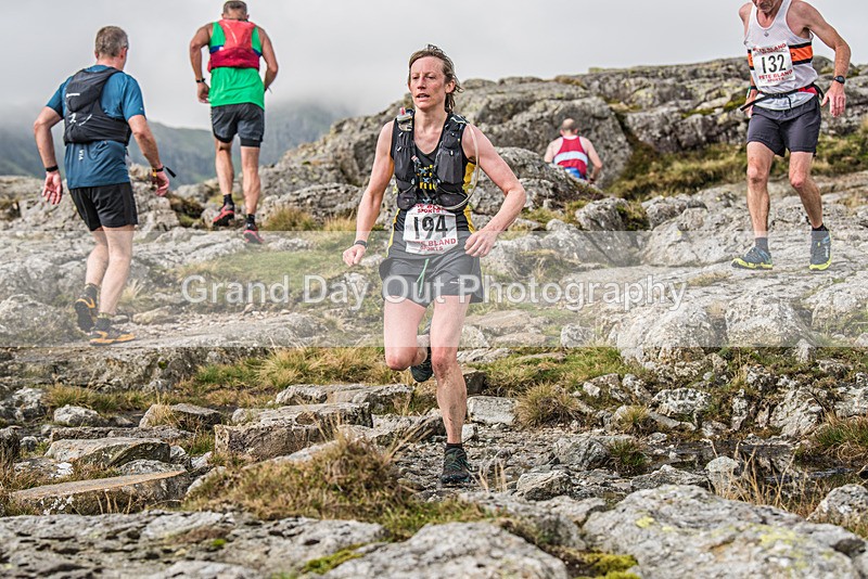 Three Shires-990 - Three Shires Fell Face Saturday 16th September 2023