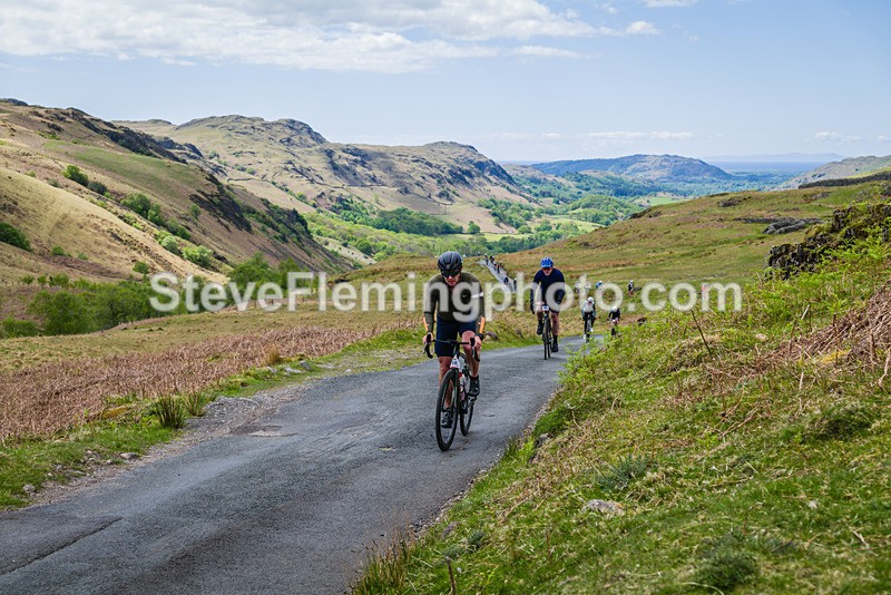 132856 - Hardknott Pass Camera 1 13.00-14.00