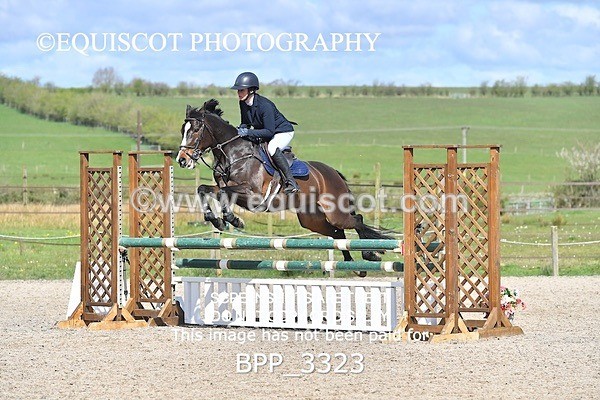 BPP_3323 - CLASS 4 Senior Discovery/ 1m Open