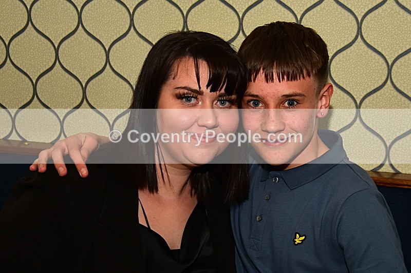 Jack-099 - Jack's 80th