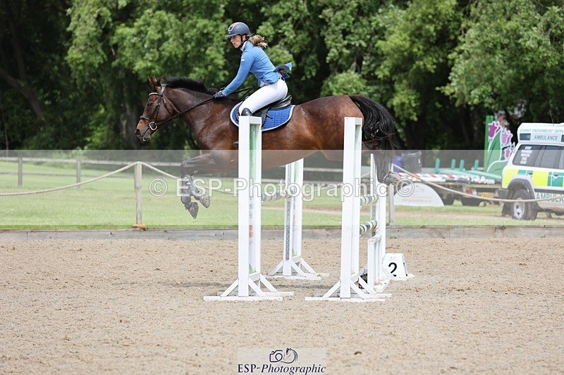 240615-132955-01684 - Cls 4 Snr Newcomers and 1.10m Open