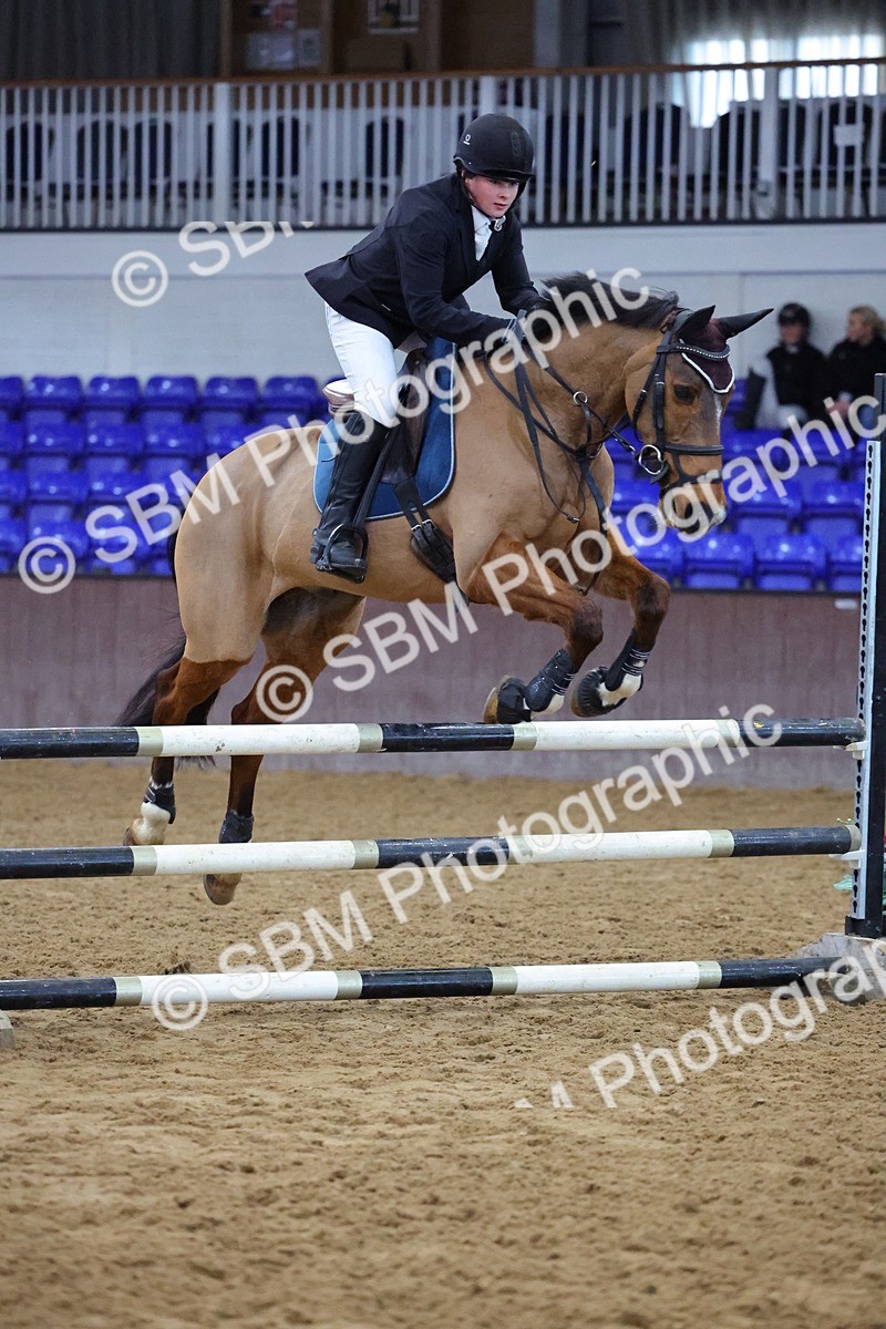 SBM_005202 - Class 21 - Amateur Championship Qualifier 85cm