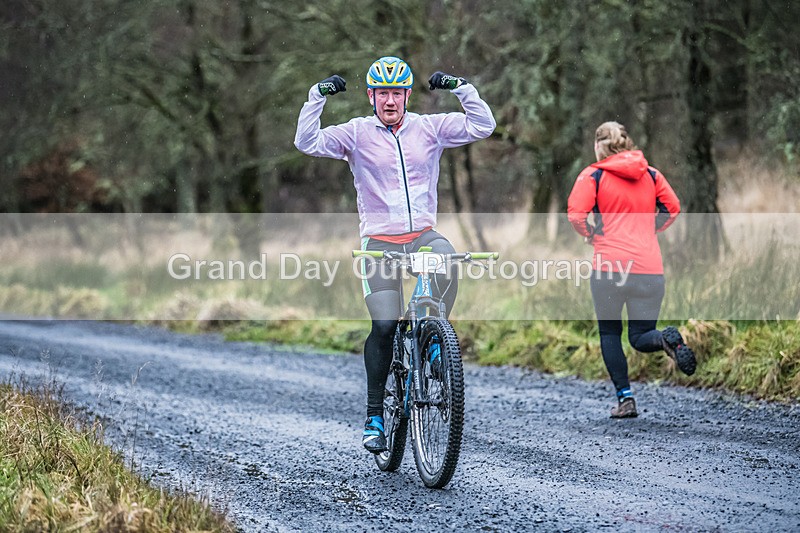 HTE Kielder Duathlon-589 - High Terrain Events Kielder Off Road Duathlon Sunday 8th January 2023