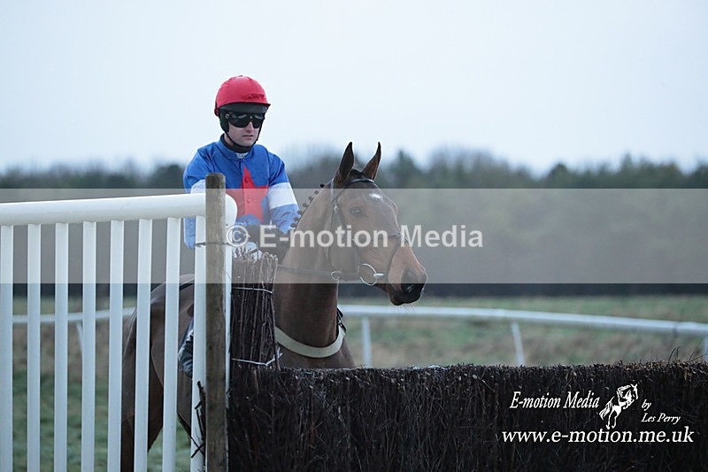 PtP 311223 1278 - Larkhill Racing Club Point-to-Point 31/12/23