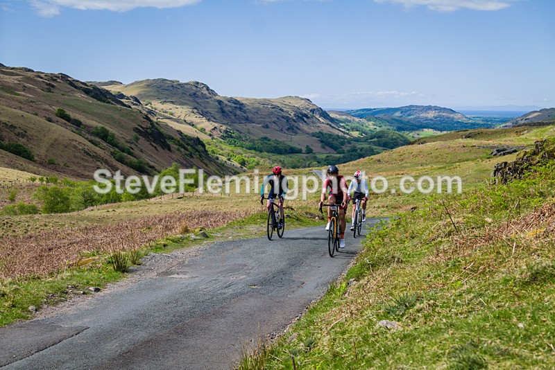 114607 - Hardknott Pass Camera 1 11.00-12.00
