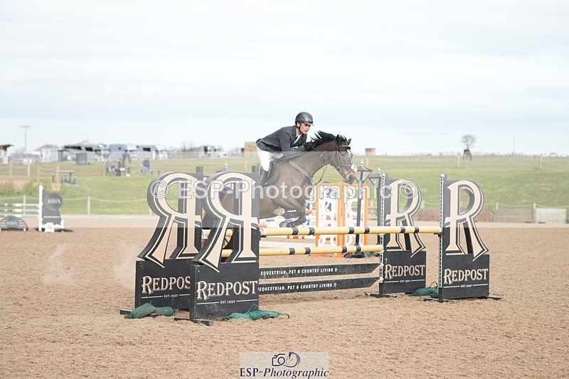 250308-132945-02196 - Cls 10 Pony Foxhunter and 1.10m