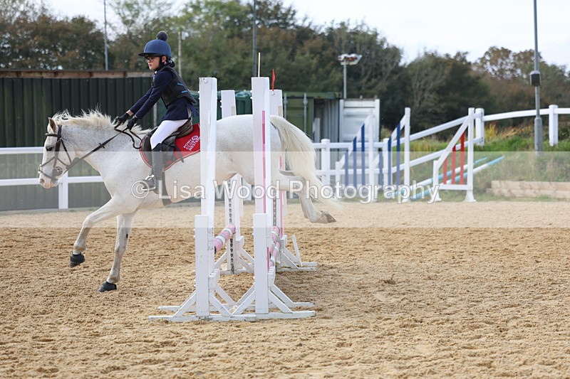 3E7A6648 - Class 2: 50cm Open