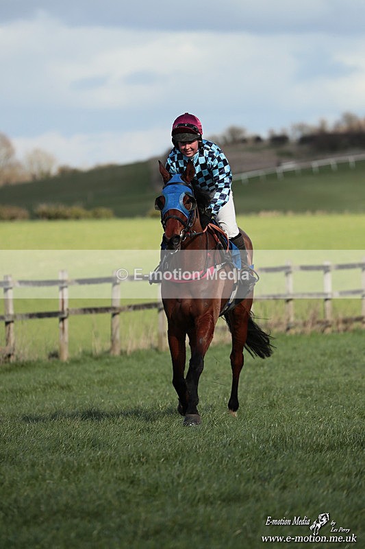 PtP 280226 784 - Kimblewick PtP Kingston Blount 28/02/26