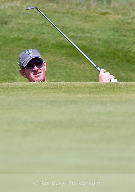  - The Open 2012 - Royal Lytham and St Annes