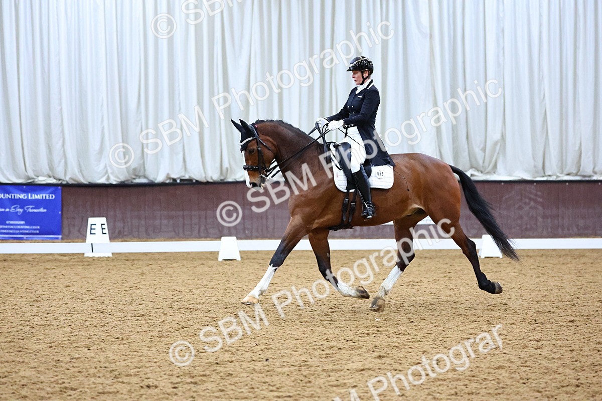 SBM_002558 - Class 23-25-26 - FEI PSG FEI INTI FEI Pony Team Test