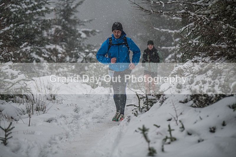 Glentress-1966 - High Terrain Events Glentress 42, 21 & 10K Trail Races Sunday 15th February 2026