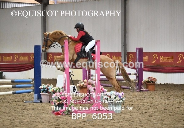 BPP_6053 - CLASS 9 70CM FINAL