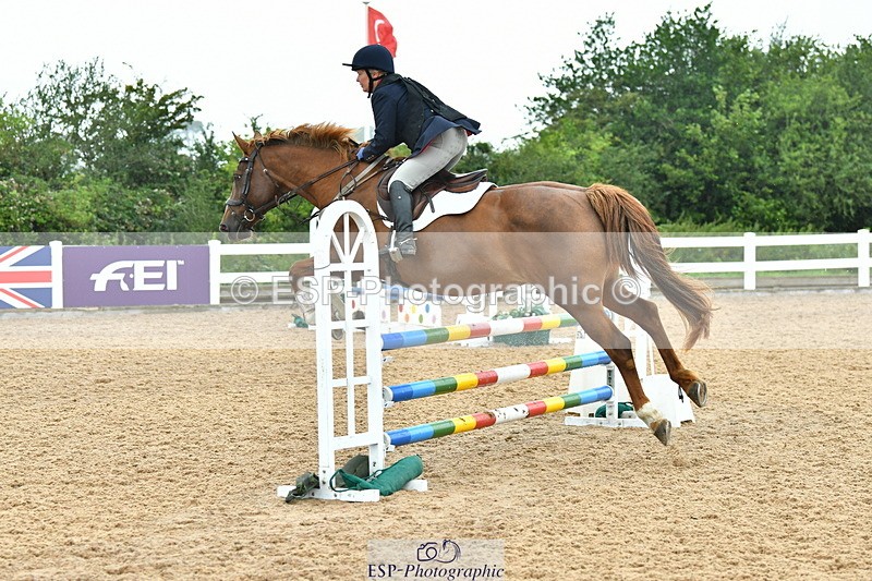 230730A-131445-10006 - Cls 33 85cm Amateur Quali