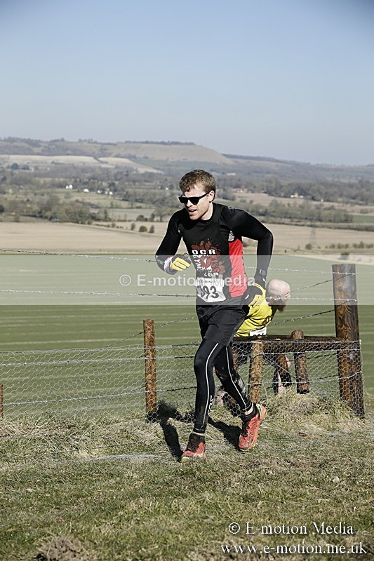 PVT 250218 -811 - The Terminator 2018 Pewsey Vale 25/02/18