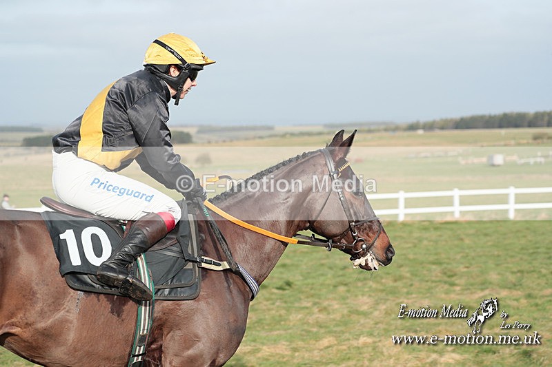 PtP 270124 239 - Royal Artillery PtP Larkhill 27/01/24