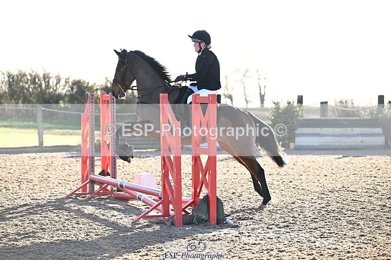 251130-100257-01265 - Cls 18 50cm Clear Round