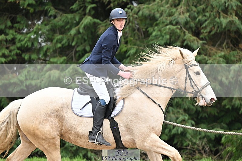 250321A-133013-00968 - Cls 7 85cm Amateur Quali