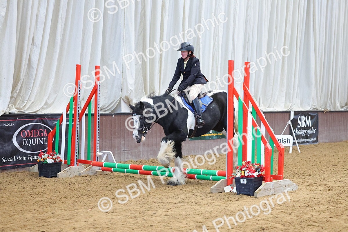 SBM_000247 - Class 2 - 50cm - BRC Warm Up