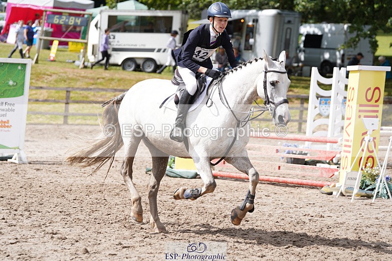 240824X-131218-27594 - 80cm Round 1 13.00 to 14.00