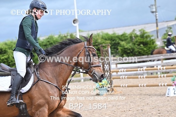 BPP_1584 - CLASS 12 SAT  Senior Discovery/ 1m Open