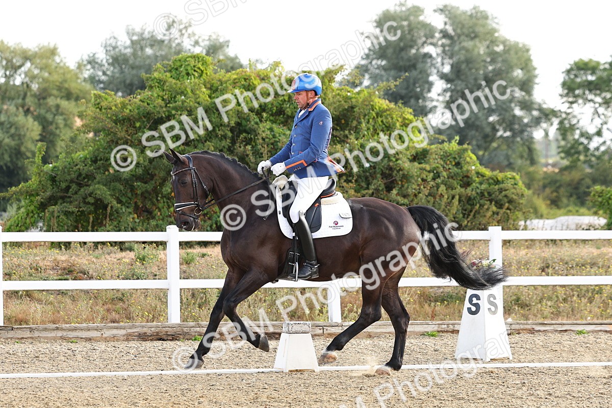 SBM_003012 - Class 3 - N4