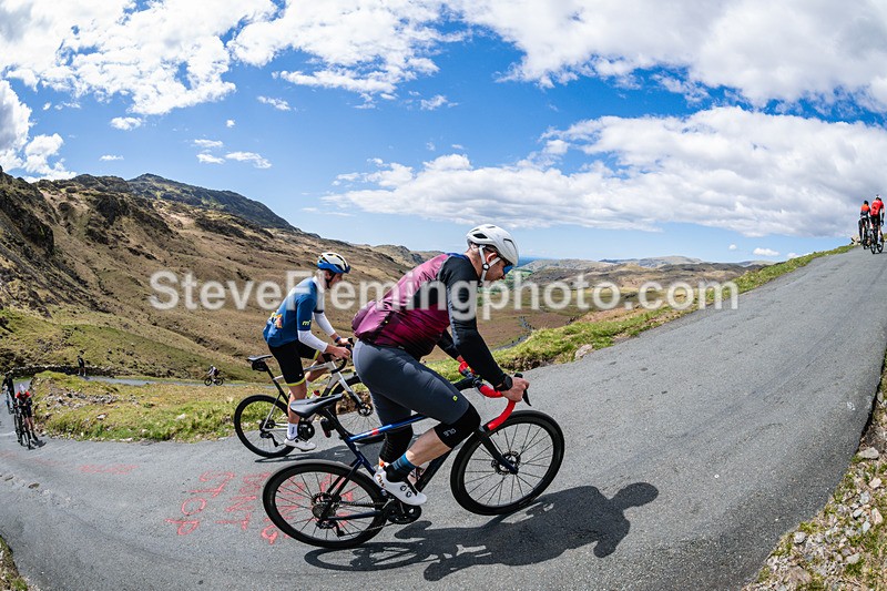 124800 - Hardknott Pass Camera 2 12.00-13.00