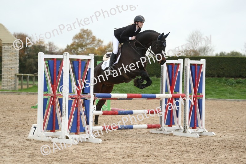 20251109-1456 - Class 5 - 1.00m