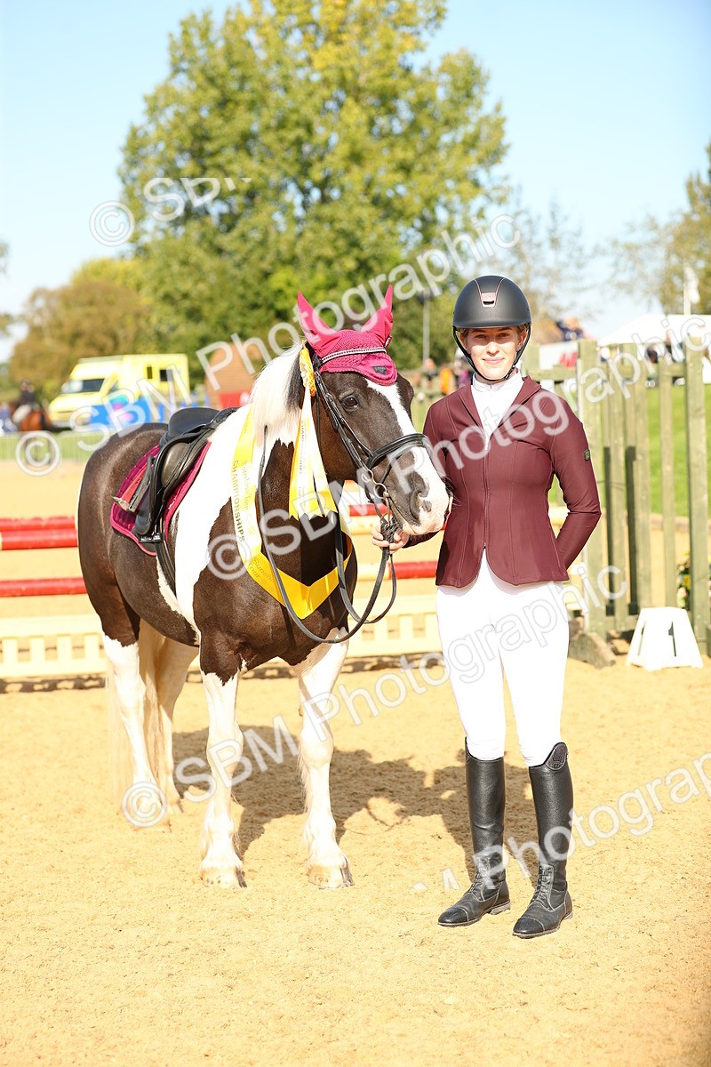 SBM_60429 - J41 - Grand Tour 95cm Championship