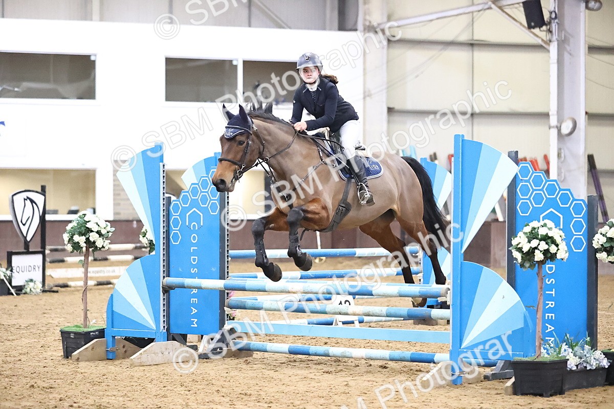 SBM_001214 - Class 7 - Clear Round