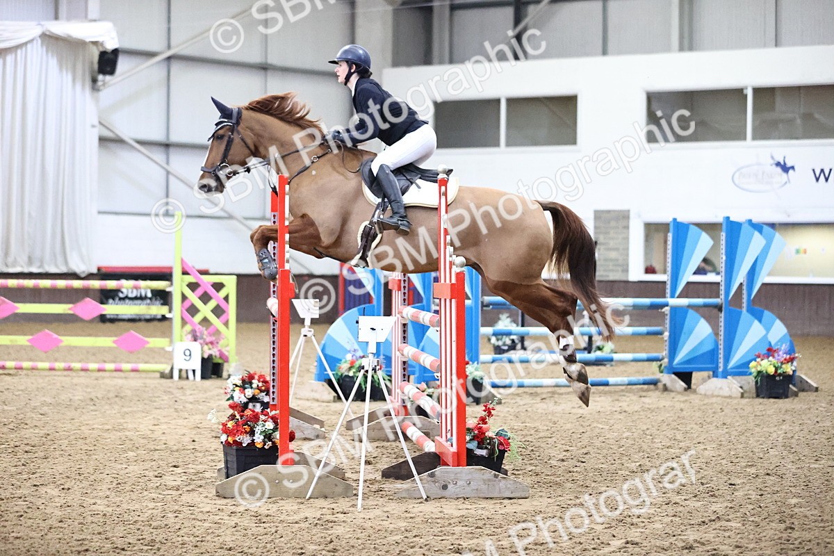 SBM_004690 - Class 16 - Senior Newcomers - 1.10m