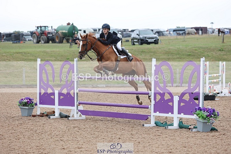 250629-085232-09399 - Cls 27b Junior 1.20m Open & Presentations