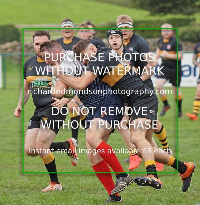DSC09645 - Kendal Rugby 2nds v Birkenhead
