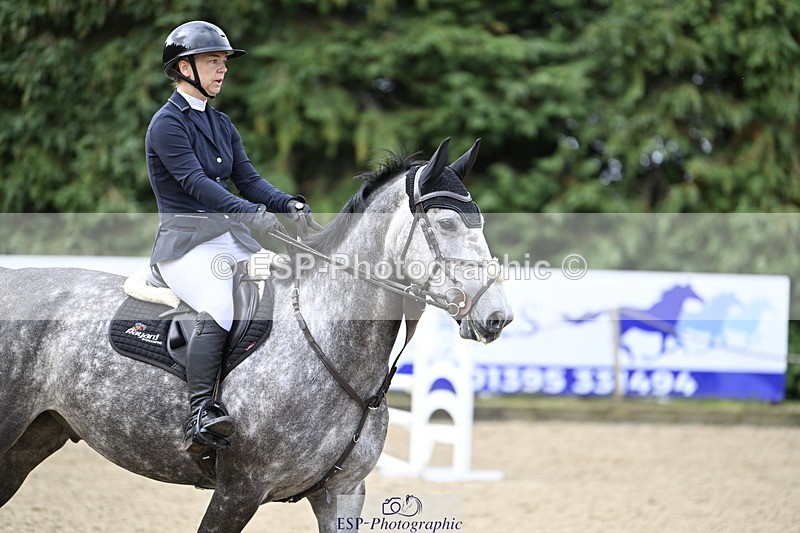 250830A-100111-05457 - Cls 21 British Novice and 90cm Open