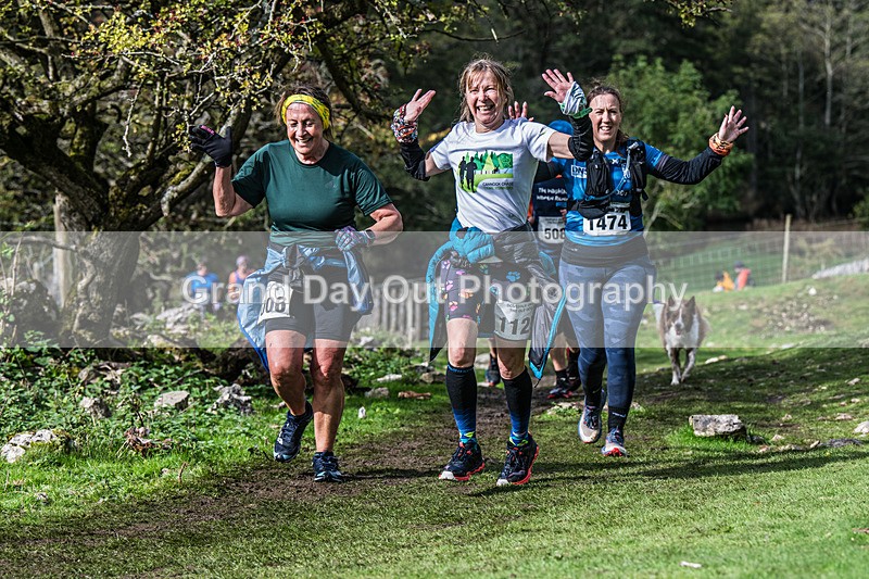 Dovedale Dash-2220 - Dovedale Dash Sunday 5th October 2025