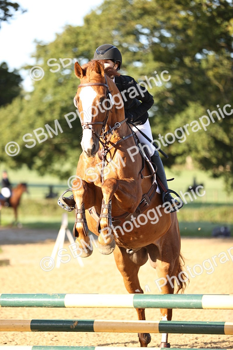 SBM_33149 - J38 - Senior 80cm Championship