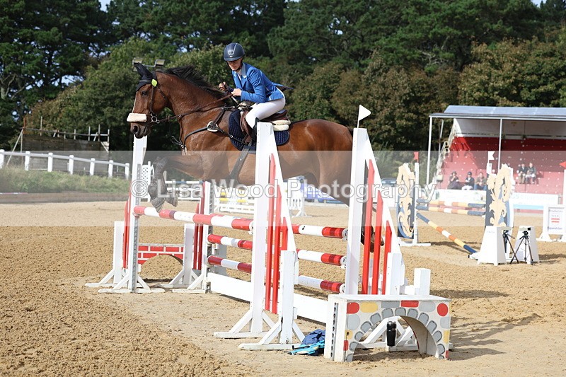 3E7A0430 - Class 12: 1.05 National Amateur Qualifier