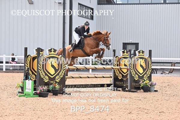 BPP_8474 - CLASS 19 SAT Senior 1.05m Open