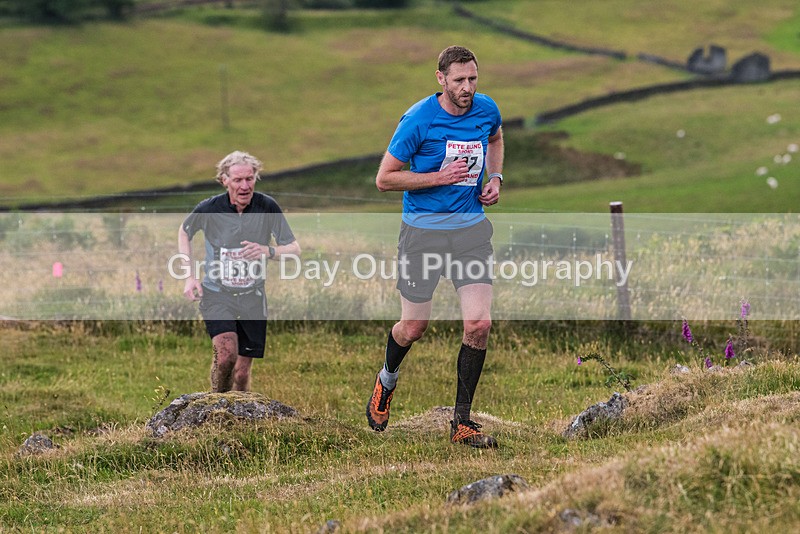 Reston-703 - Reston Scar Fell Race Wednesday 5th July 2023