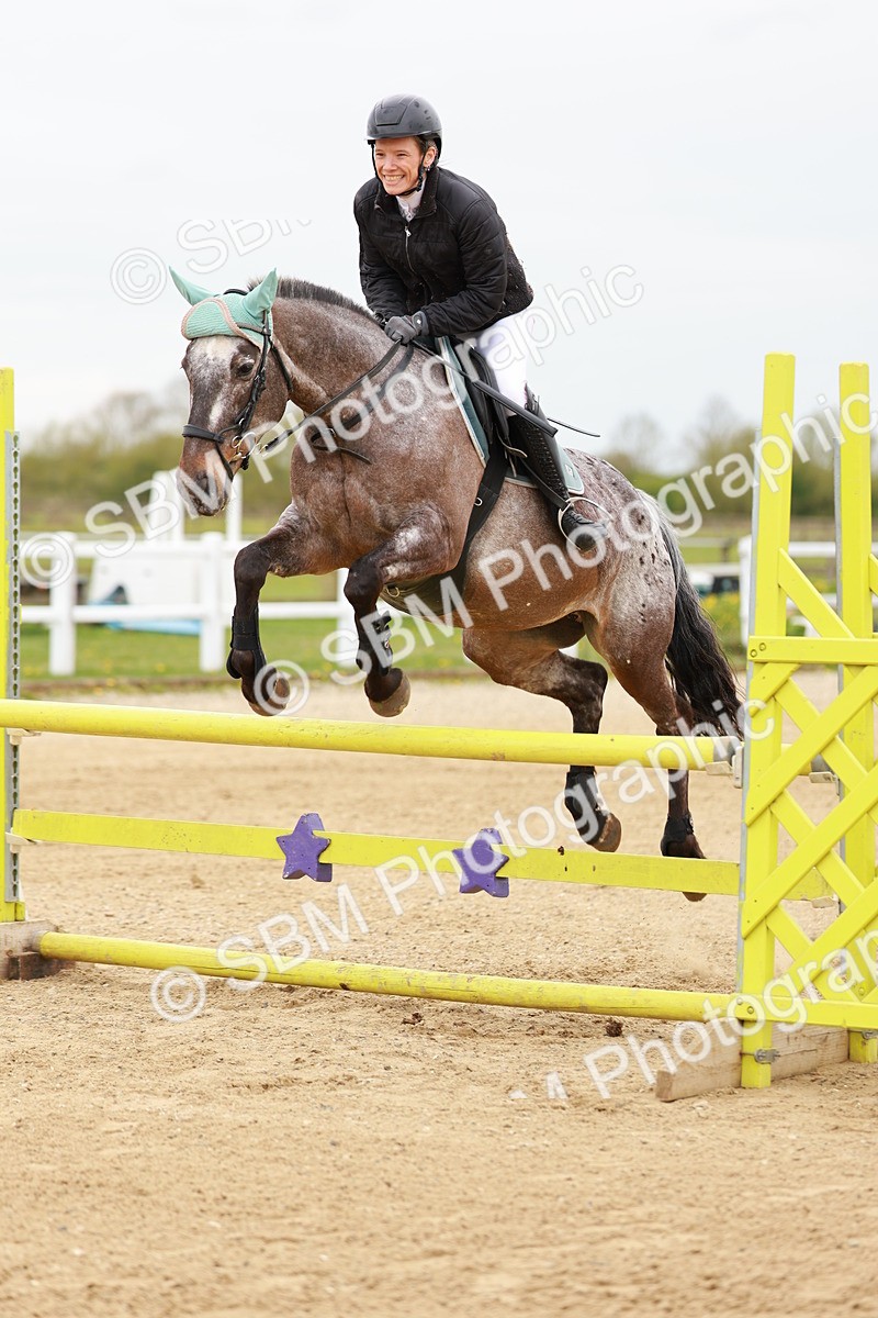 SBM_005748 - Class 6 - 90cm