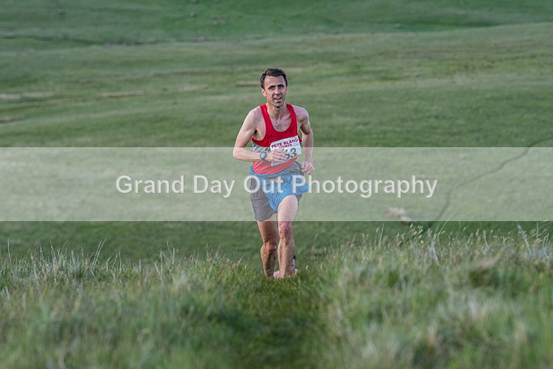Latterbarrow-271 - Latterbarrow Loop Fell Race Wednesday 25th May 2022