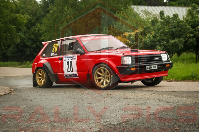 RPM Loughgall 2025 30 of 78 - RPM Loughgall Rally 2025